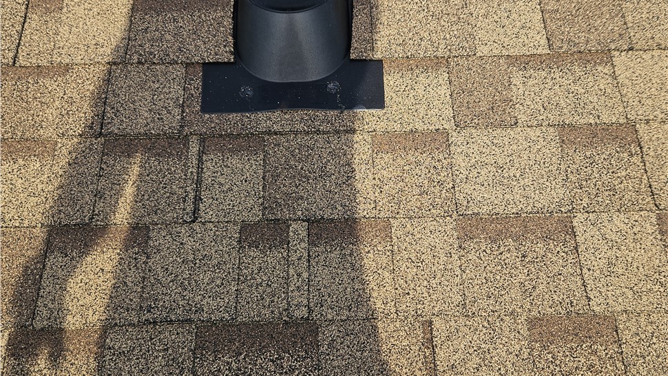 Roofing Project in Graniteville, SC by US Roofing