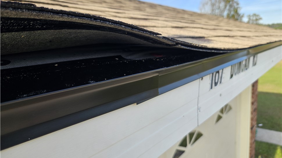 Roofing Project in Graniteville, SC by US Roofing