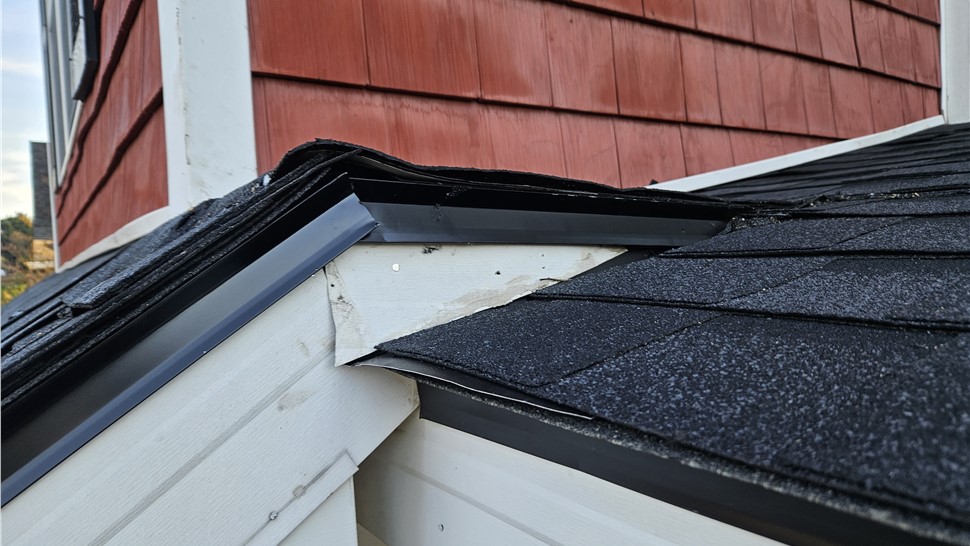 Roofing Project in North Augusta, SC by US Roofing