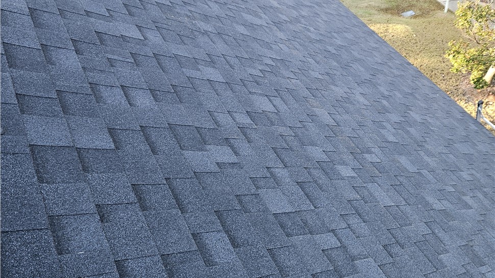 Roofing Project in North Augusta, SC by US Roofing