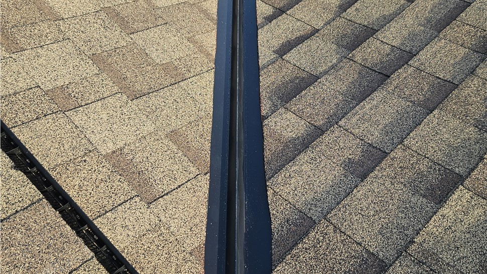 Roofing Project in Graniteville, SC by US Roofing