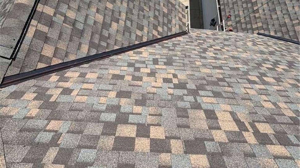 Roofing Project in Aiken, SC by US Roofing