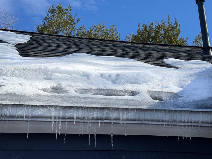 Is Your Colorado Roof Winter Ready?