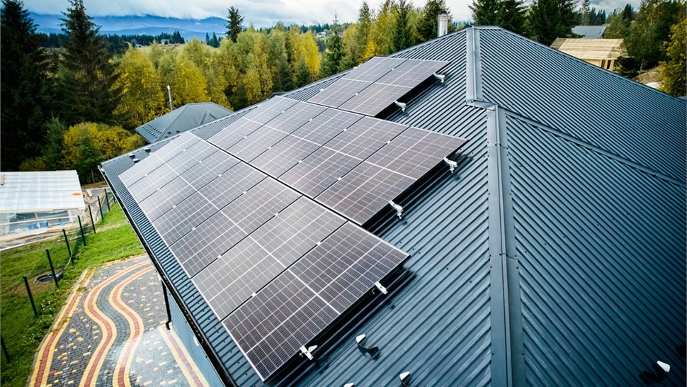Solar Installation Photo 84
