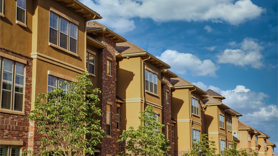 Multifamily Roof Photo 39