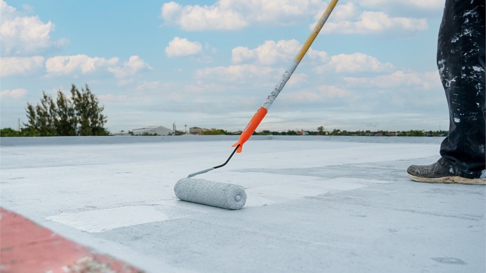 Roof Coatings Photo 82