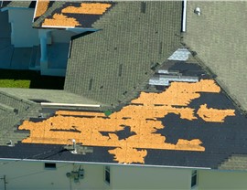 Roof Insurance Claims Photo 64