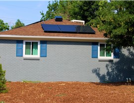 Service Areas - Roof Replacement Photo 25