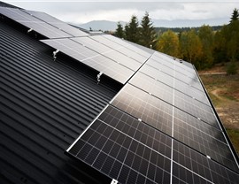 Service Areas - Solar Installation Photo 52