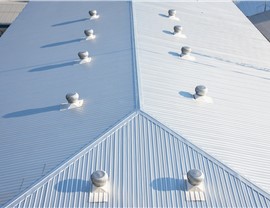 Commercial Roof Maintenance Photo 67