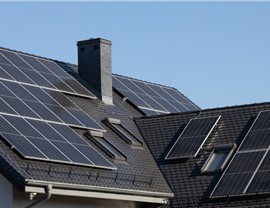 Solar Installation Photo 88