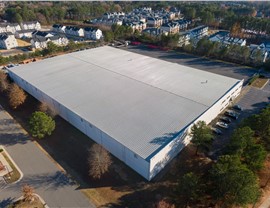 Commercial Roof Coatings Photo 59