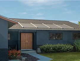 Solar Shingles Photo 88