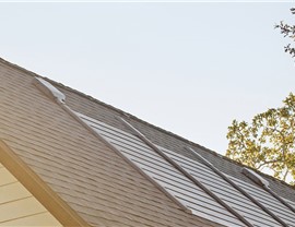 Solar Shingles Photo 92