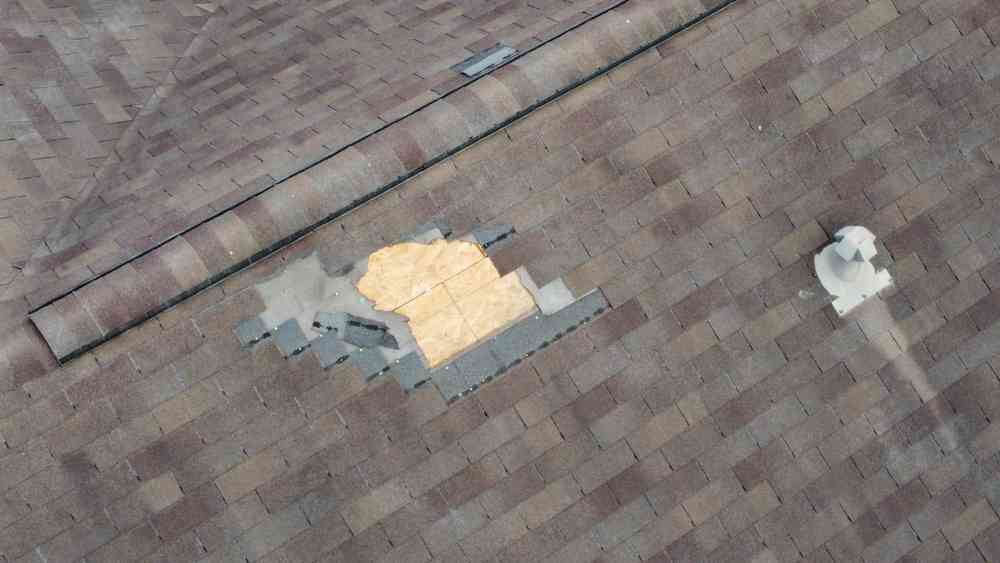 Roof Insurance Claims