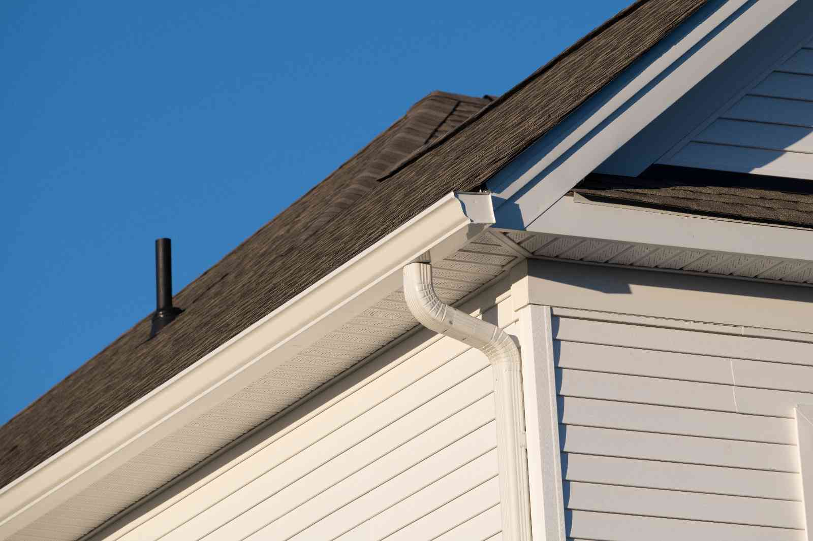 Seamless Gutters