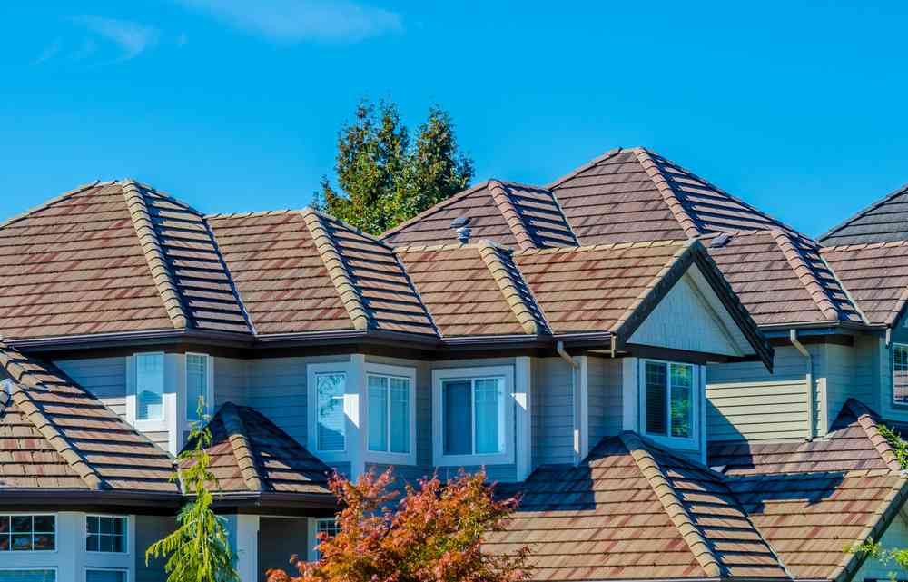 Multi-Family Roofing