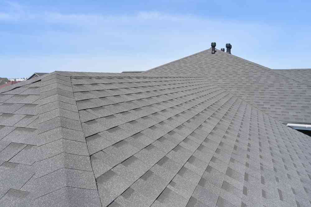 Commercial Roof Maintenance
