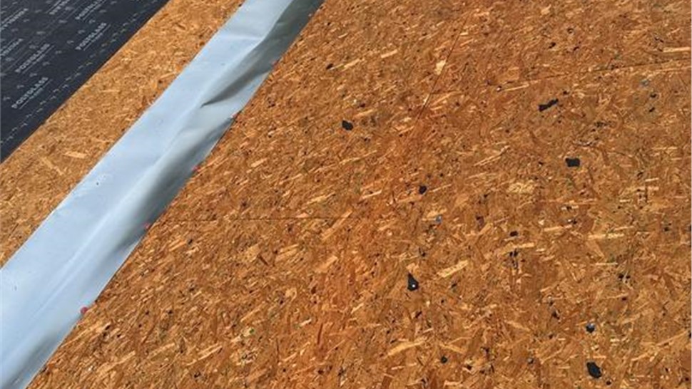 Roofing Project in Broomfield, CO by Valor Roof and Solar