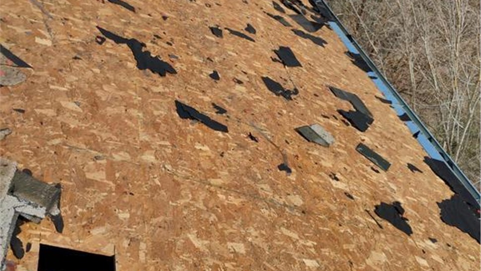 Roofing Project in Denver, CO by Valor Roof and Solar