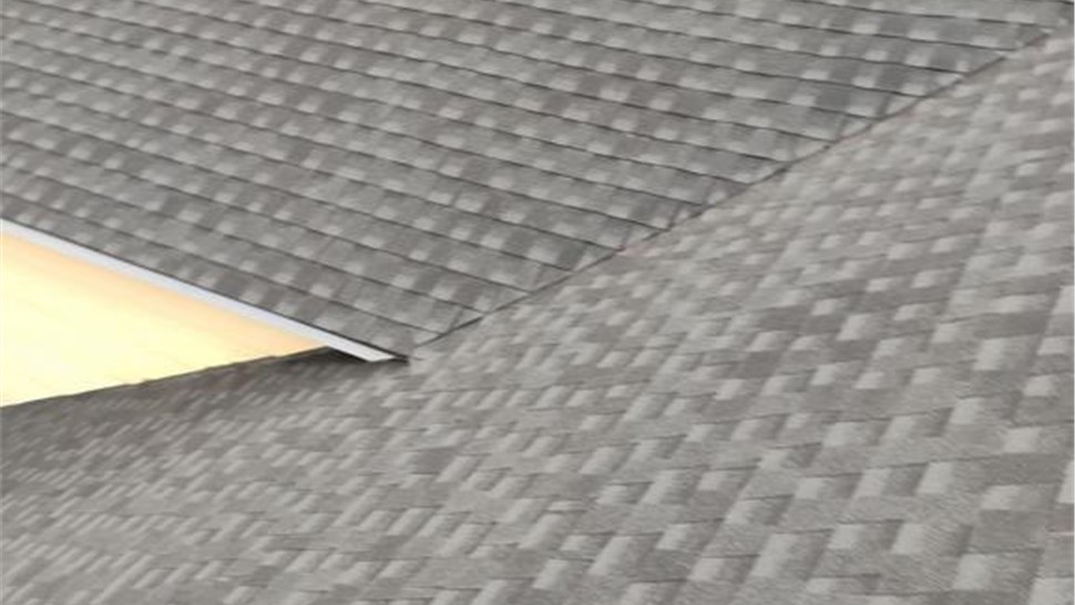 Roofing Project in Denver, CO by Valor Roof and Solar