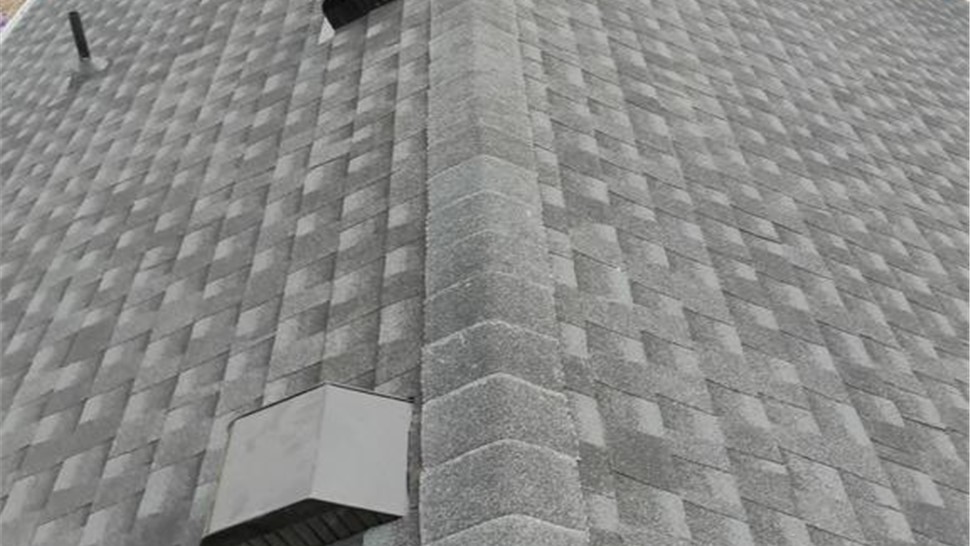 Roofing Project in Denver, CO by Valor Roof and Solar