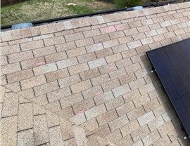 Roofing Project in Denver, CO by Valor Roof and Solar