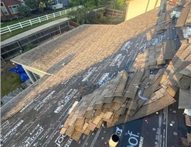 Roofing Project in Broomfield, CO by Valor Roof and Solar