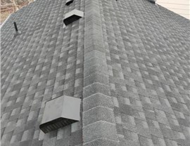 Roofing Project in Denver, CO by Valor Roof and Solar