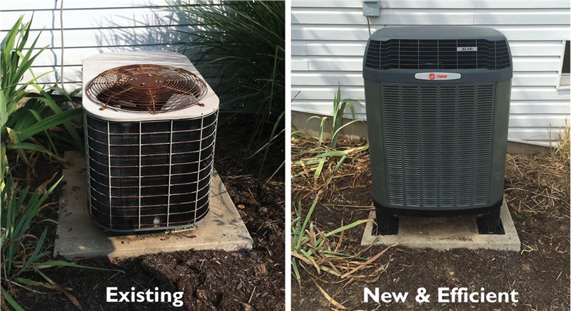 When Is the Best Time to Replace Your HVAC System?