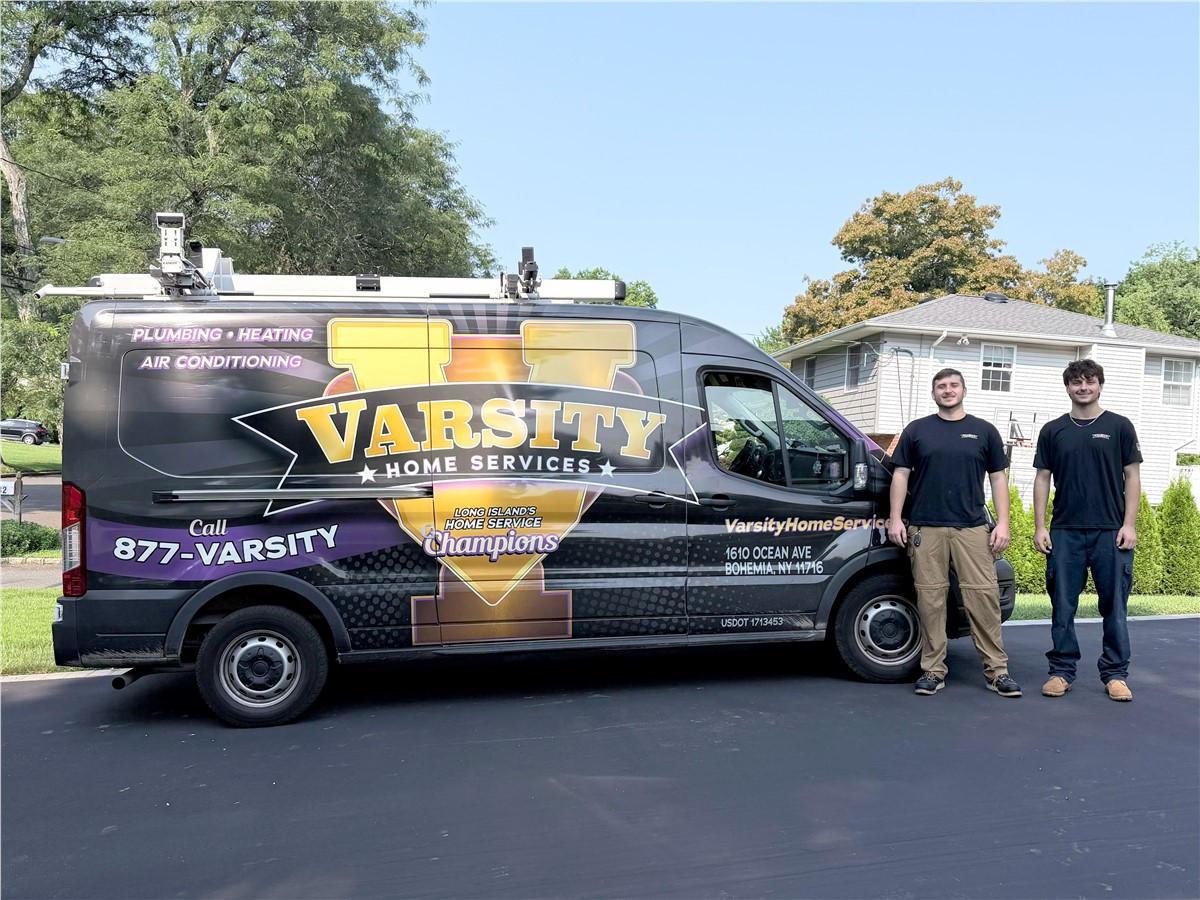 Family-Owned in Name. Family-Minded in Everything We Do. ๐