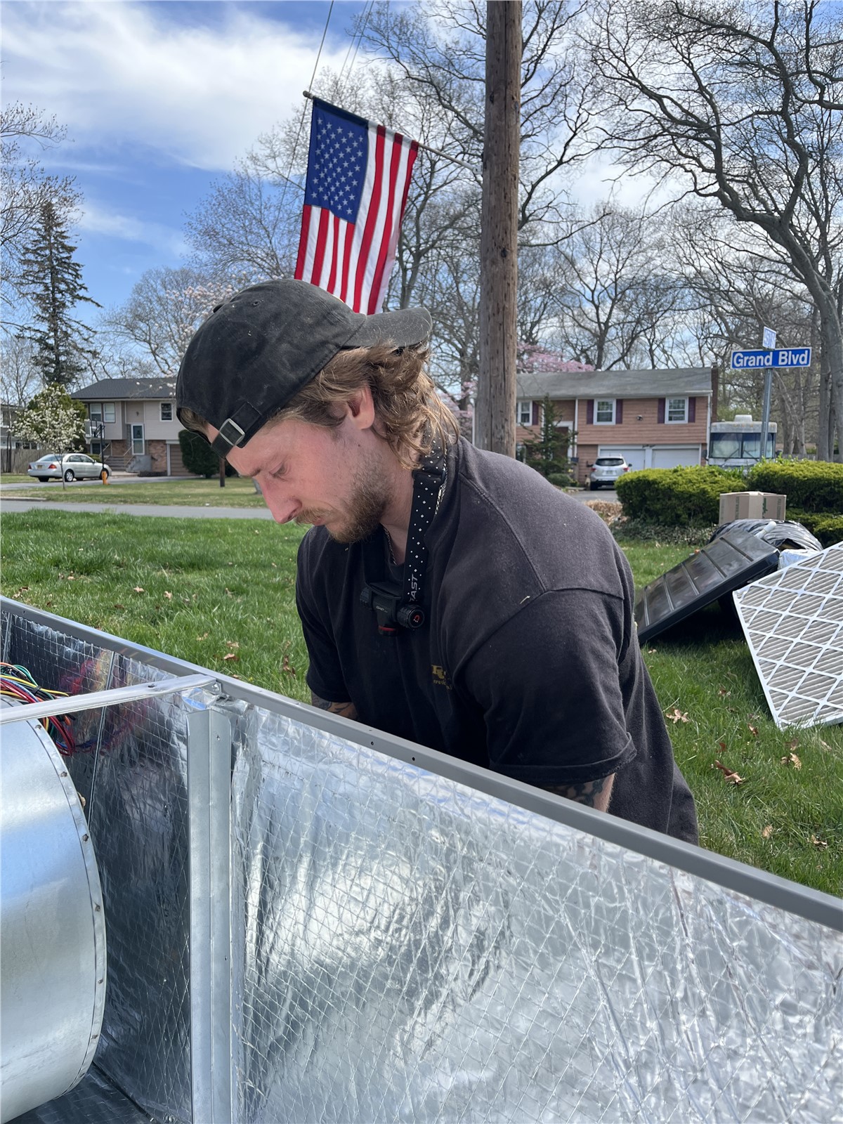 Honoring Service, Family, and Community This Memorial Day