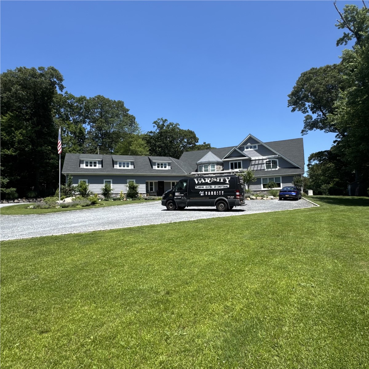 Thank You, Port Jefferson!
