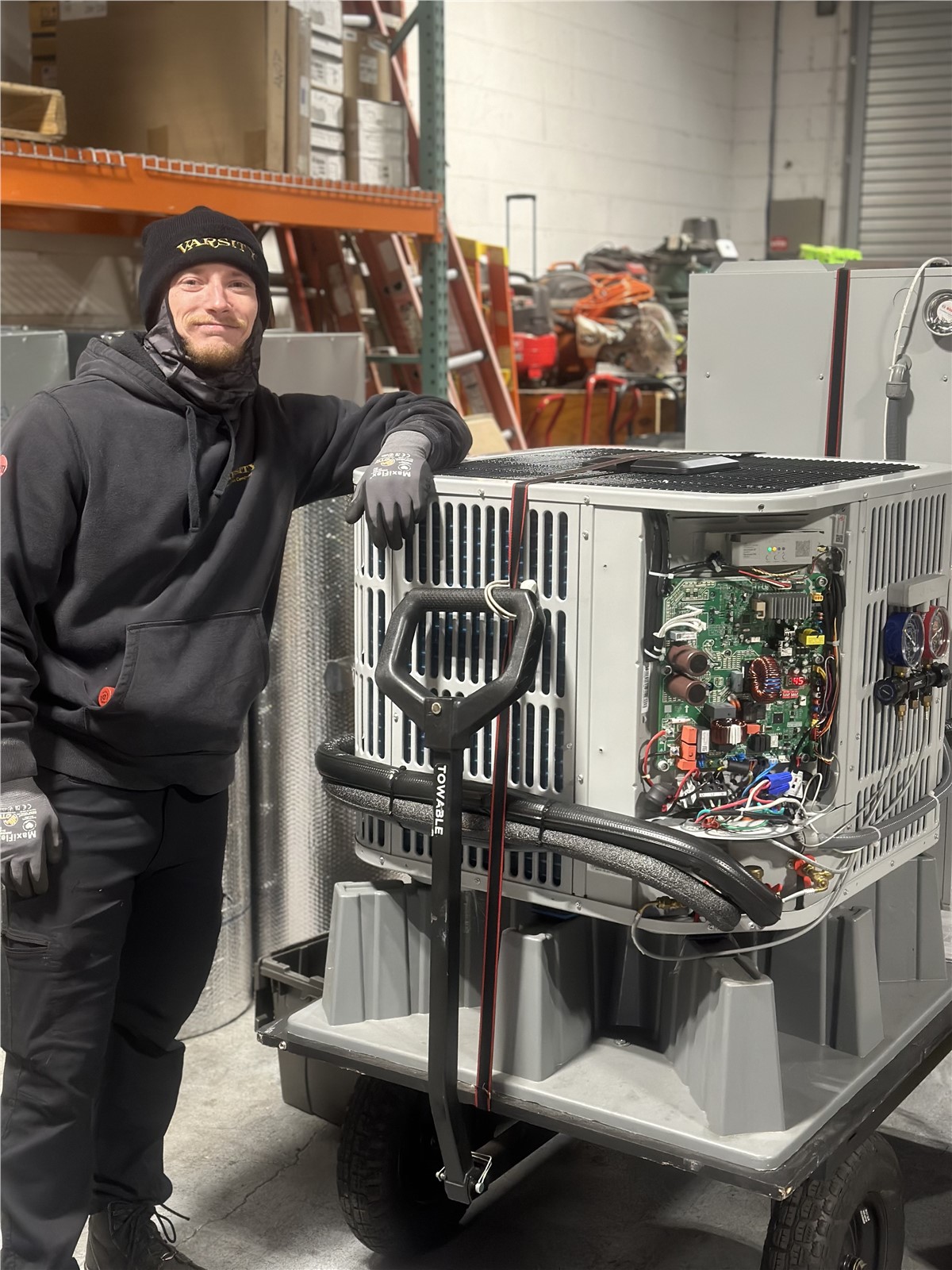 Local, Third-Generation Family Business Earns Best of LI 2026 Title!