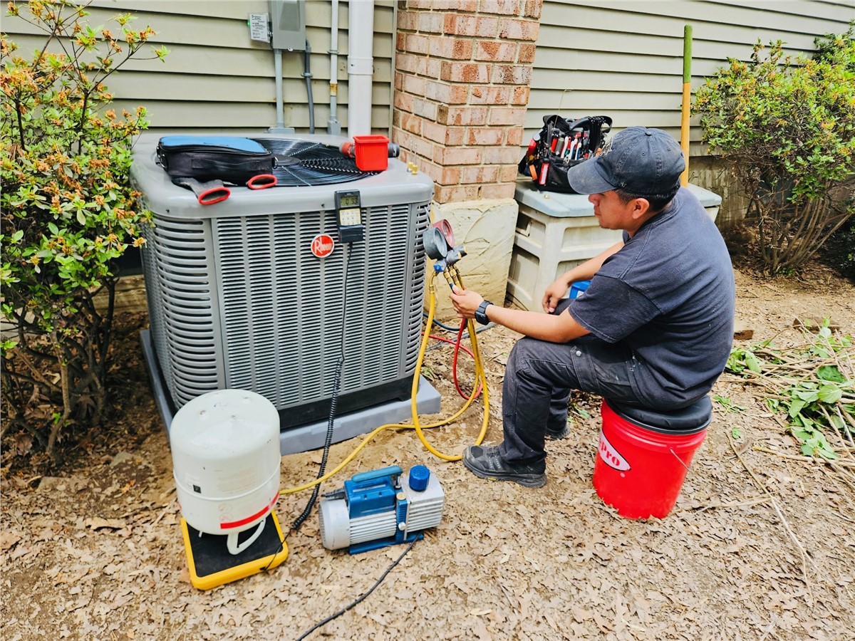 10 Signs You Need a New AC System: How to Know When It May Be Time to Replace Your Air Conditioner on Long Island