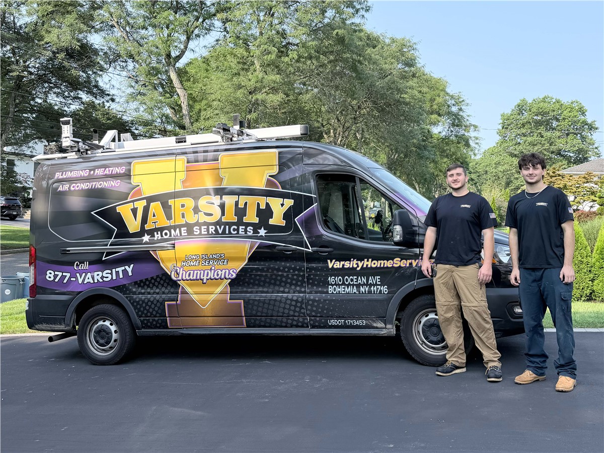 Family-Owned in Name. Family-Minded in Everything We Do. 🏆