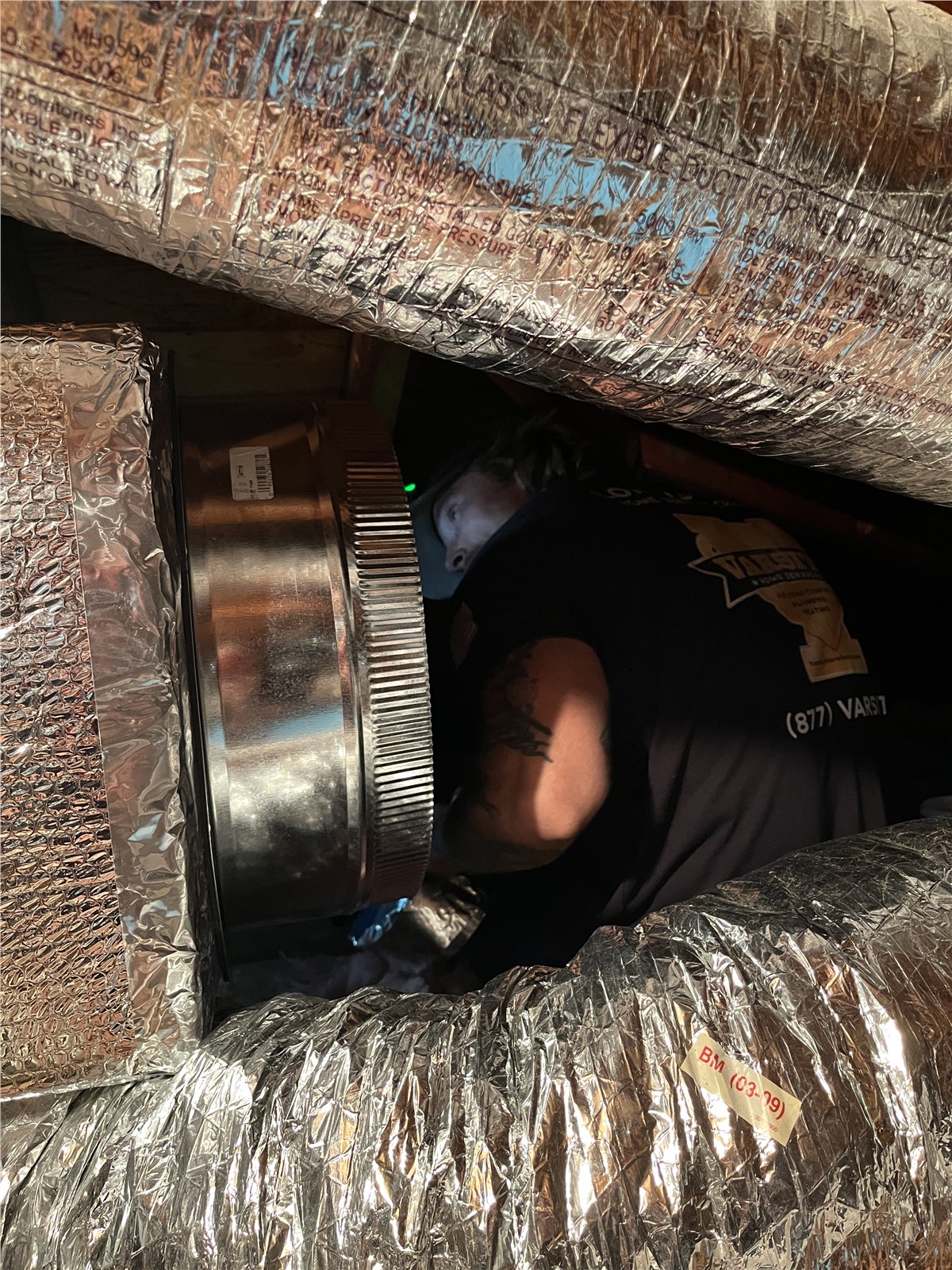 What Should You Do With Your AC Before Fall? A Long Island Homeowner’s Guide