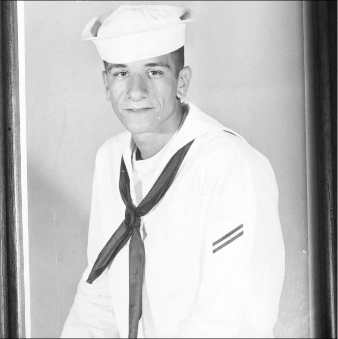 In Loving Memory of Our Founder, Mr. Robert Bellini