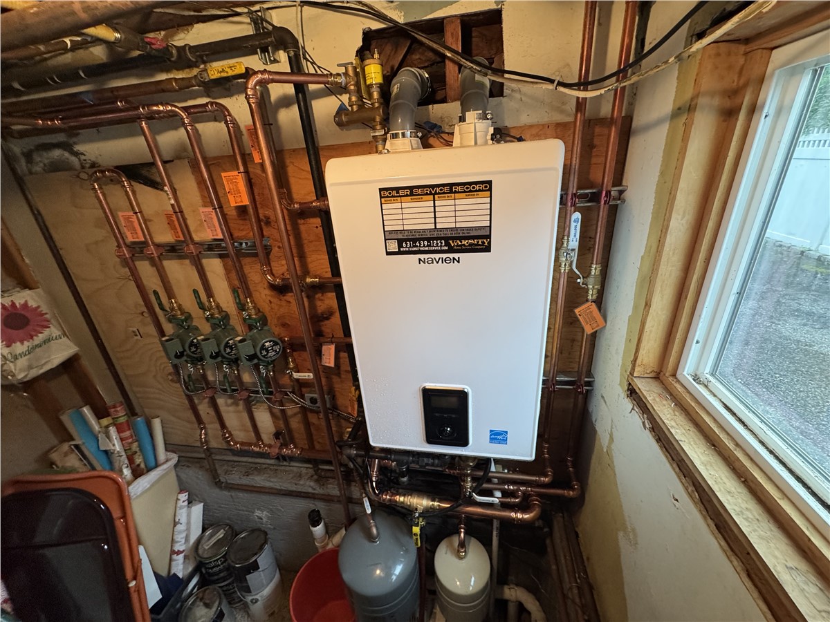 Celebrate Independence Day with Savings on a New Water Heater