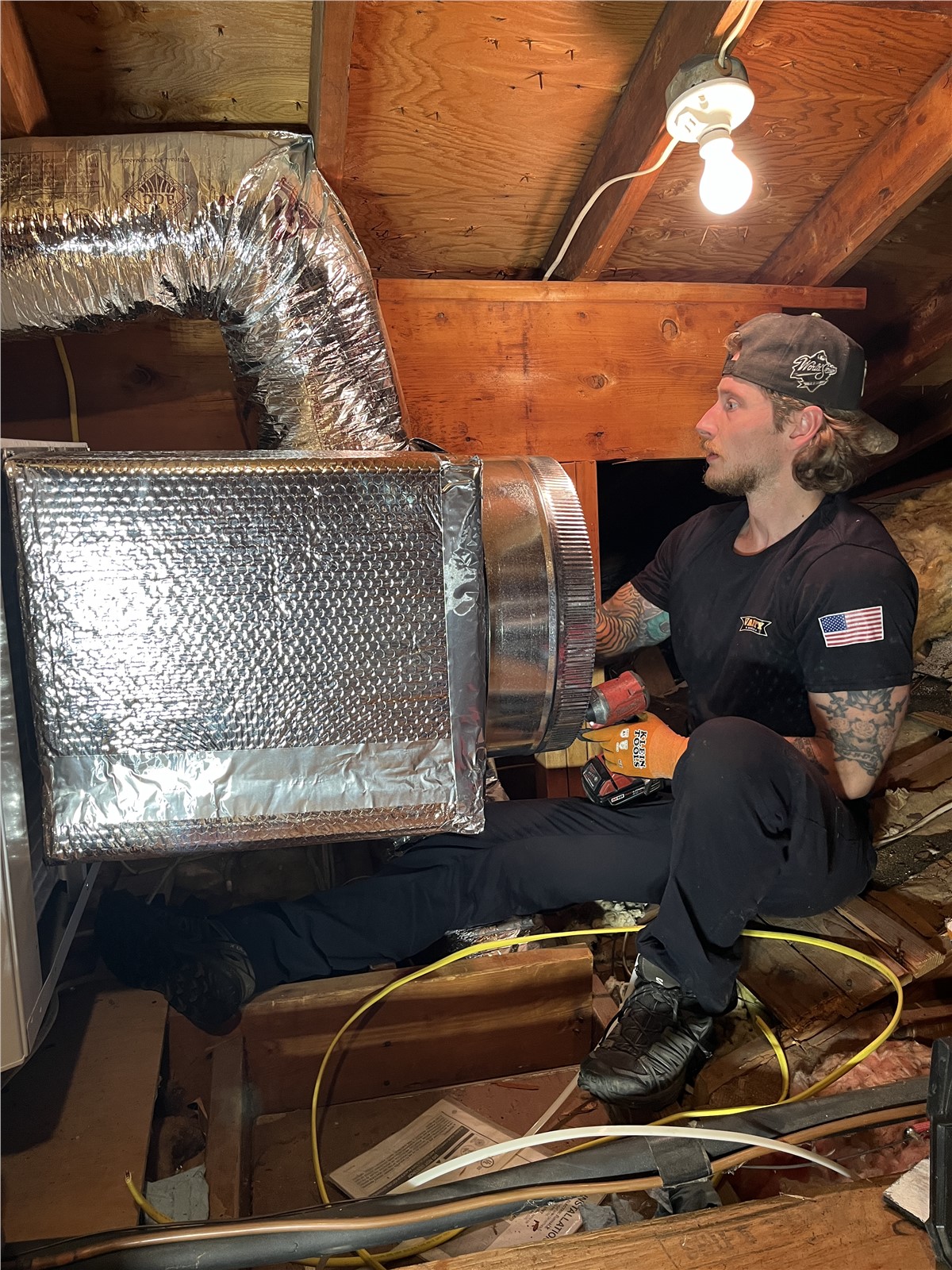 Why Is My AC Running Constantly But Not Cooling? | Long Island AC Repair Guide