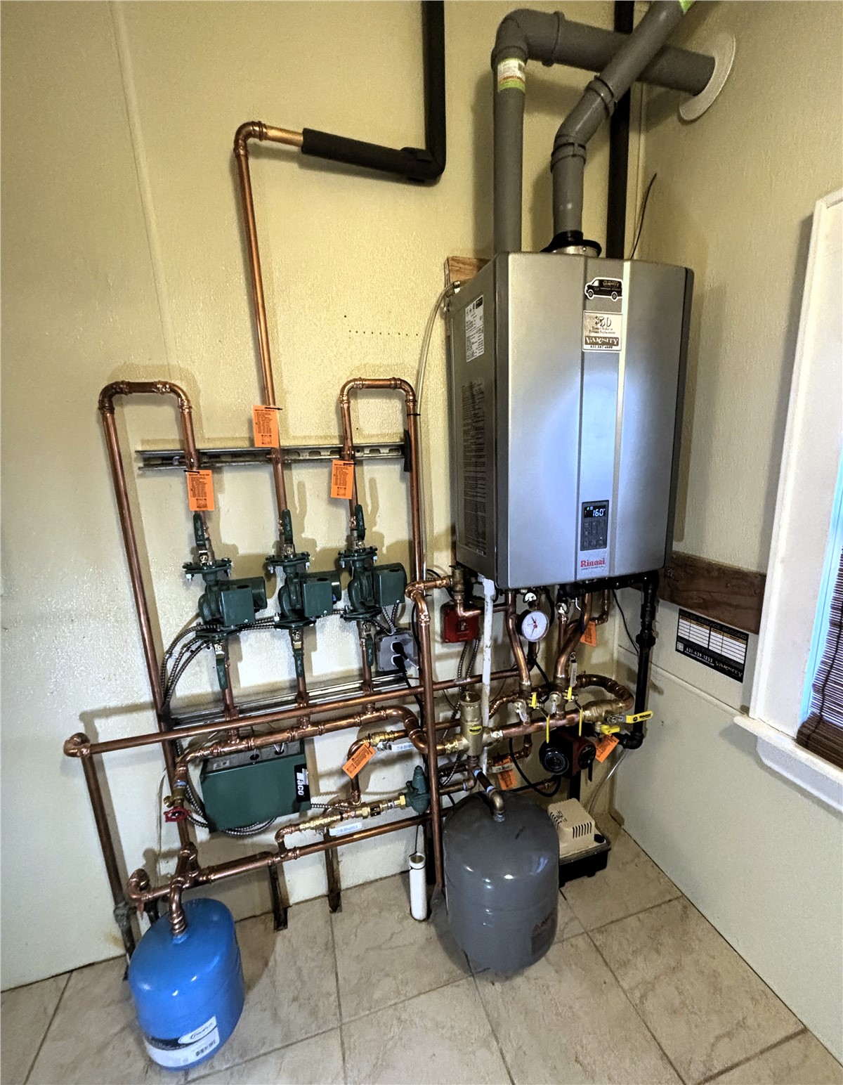 Fix Little Problems Plumbing