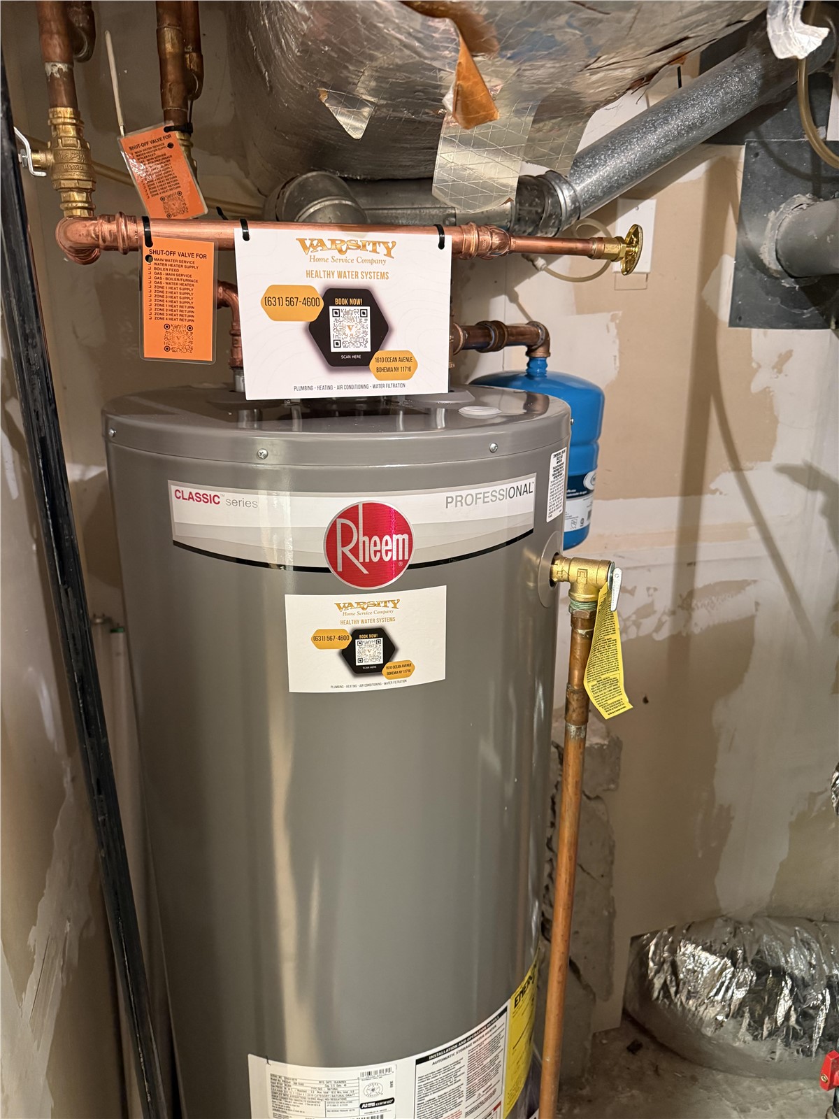 Fix Little Problems Plumbing