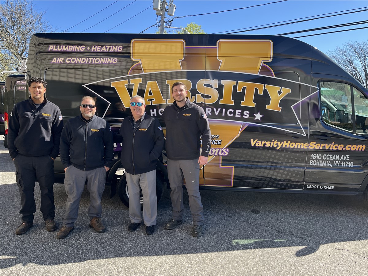 This Labor Day, We’re Celebrating the Team Behind Varsity