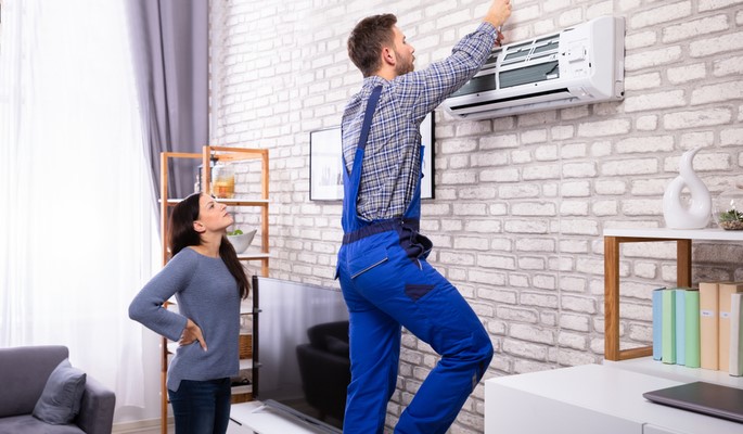 3 Important Reasons For Proper AC Maintenance & Energy Efficiency - Varsity Home  Service Blog