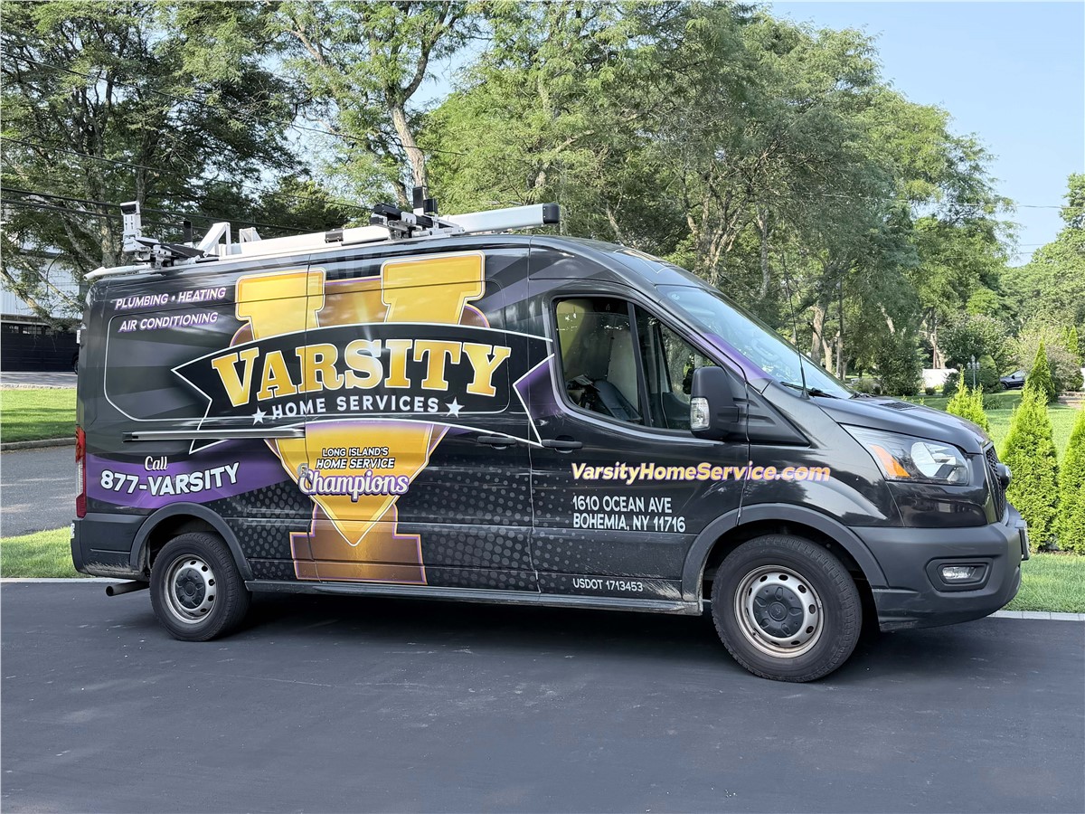 Family-Owned in Name. Family-Minded in Everything We Do. ๐