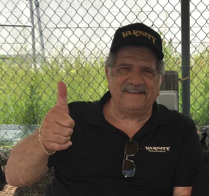 In Loving Memory of Our Founder, Mr. Robert Bellini