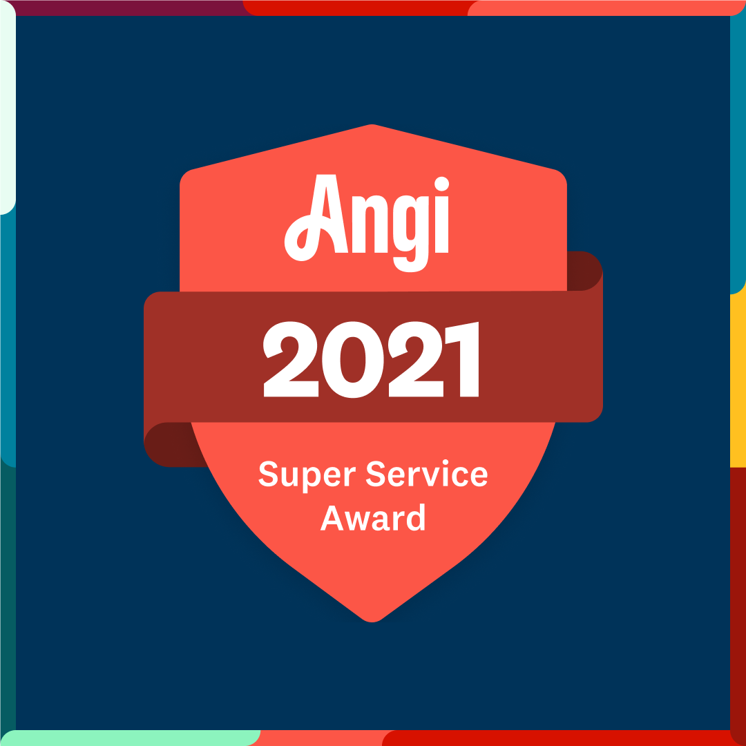 Varsity Home Service Earns National “Angi Super Service” Award - Press Release