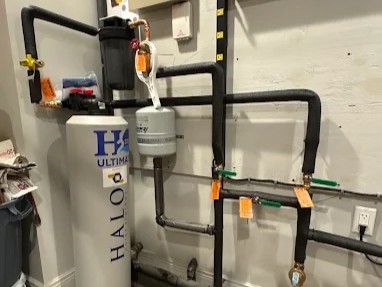 Protect Your Plumbing from the Inside Out 