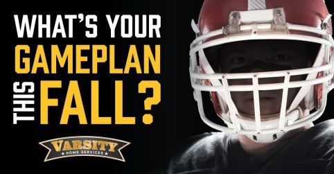 What Is Your Game Plan This Fall?