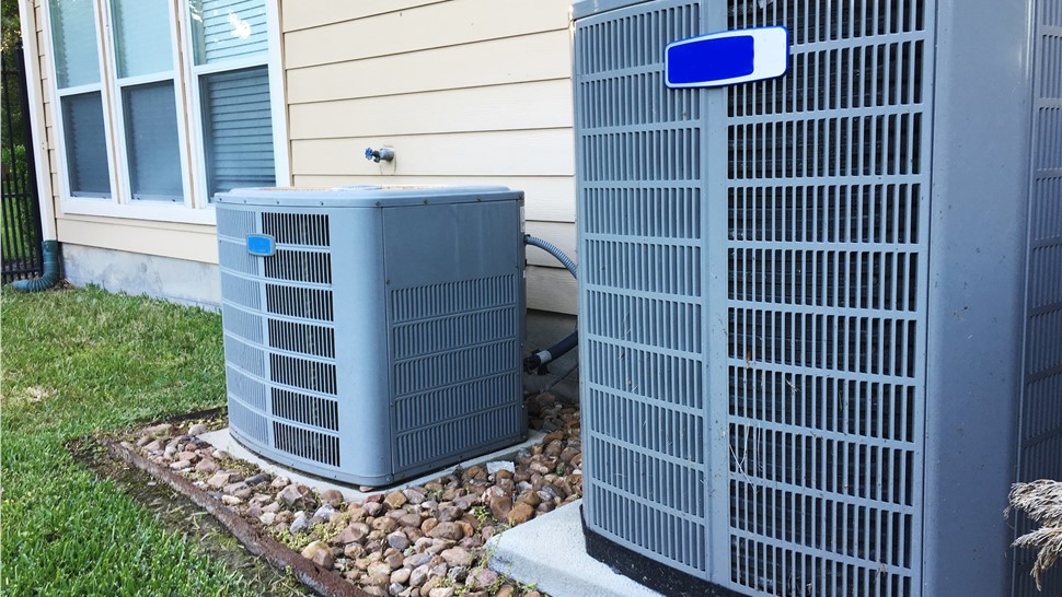 Cooling Installation Replacements Photo 1